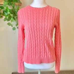 LL Bean Sweater